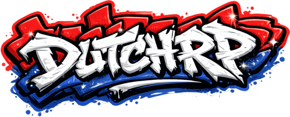 DutchRP Logo
