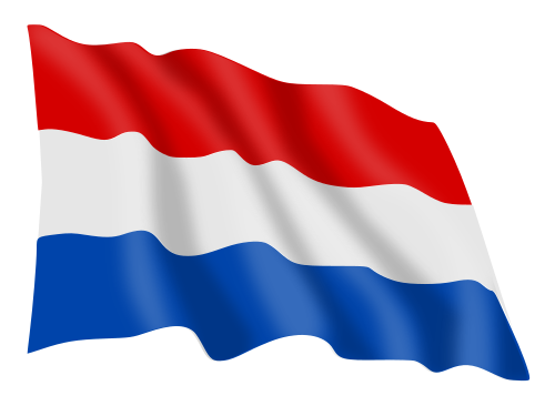 NL Flag